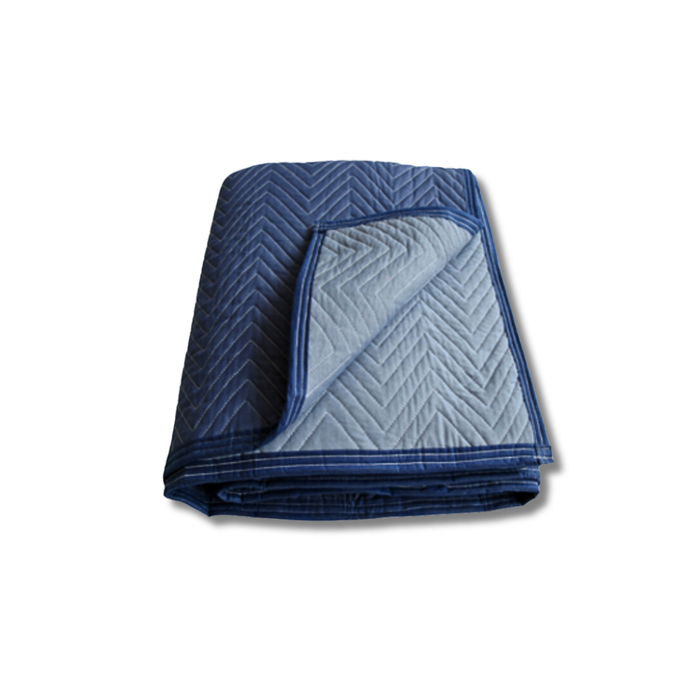 Premium Heavy Duty Moving Blanket 72" X 80"-38oz