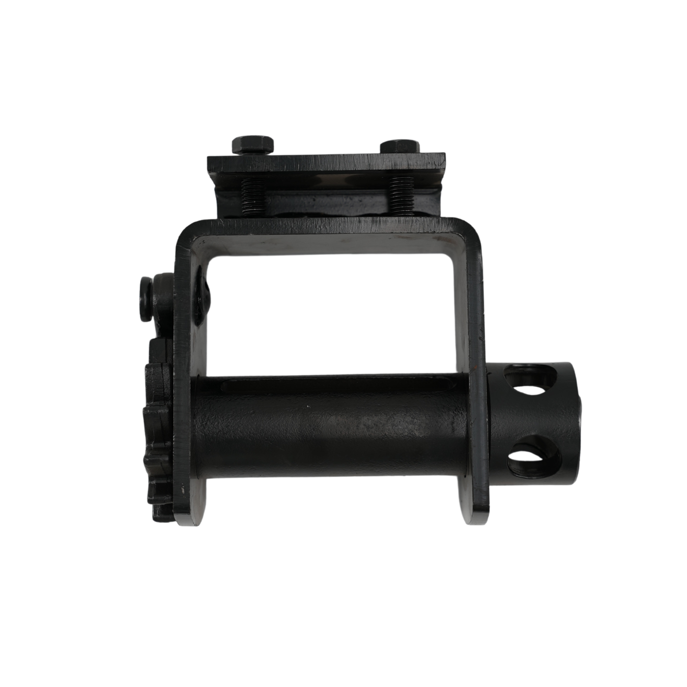Trailer Sliding Winch