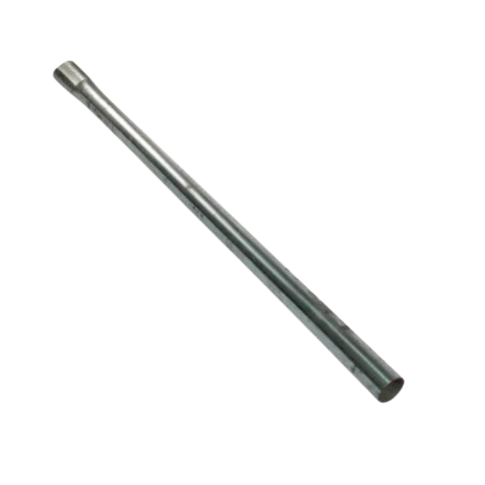 Steel Pipe Stake 54"