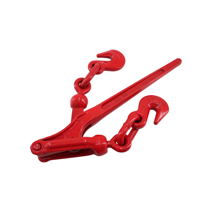 Lever Style Chain Binder 3/8″–1/2″, 9,200 lbs WLL
