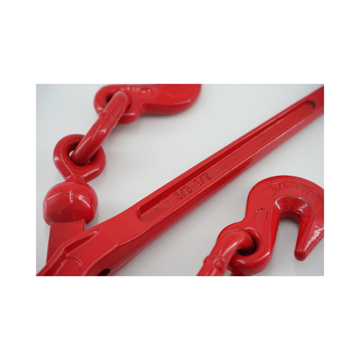 Lever Style Chain Binder 3/8″–1/2″, 9,200 lbs WLL