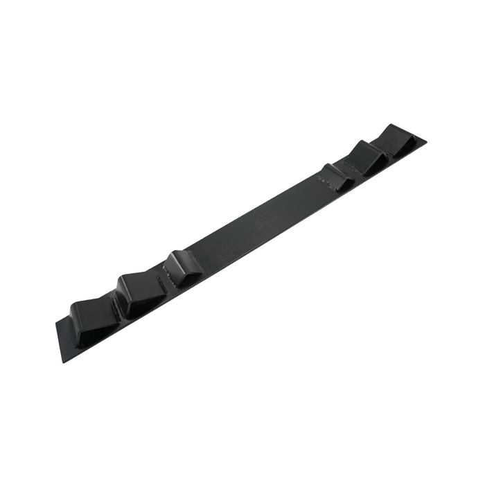 Heavy‑Duty Steel Coil Rack 33”
