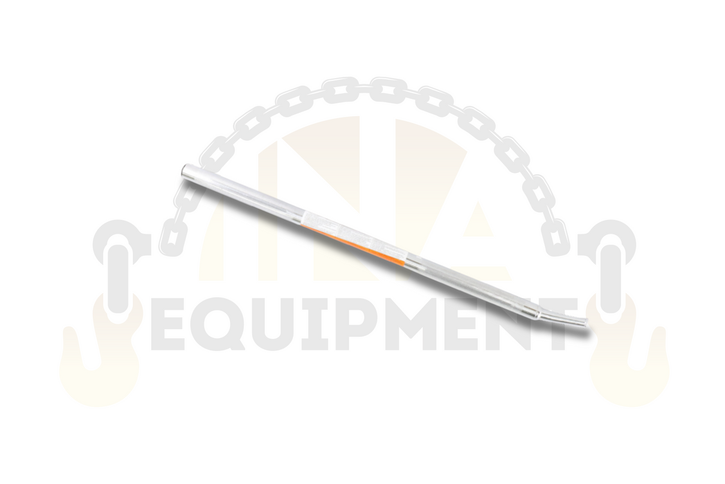 Winch Load Bar Standard Style 35"
