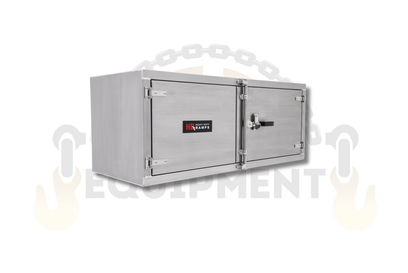 Aluminum Products and Replacement Parts