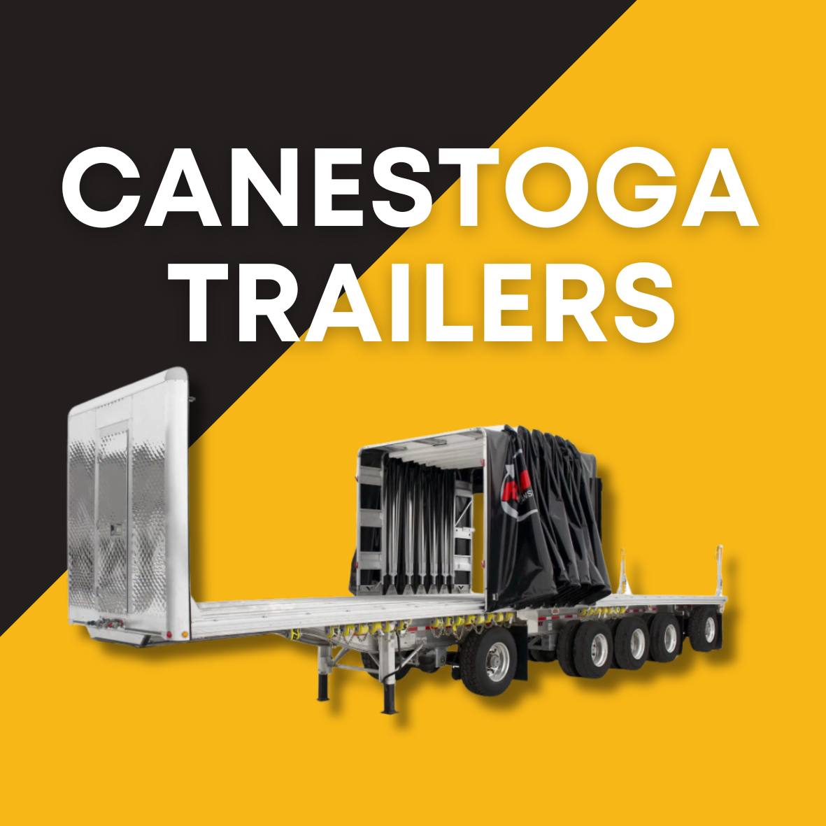 CANESTOGA EQUIPMENT