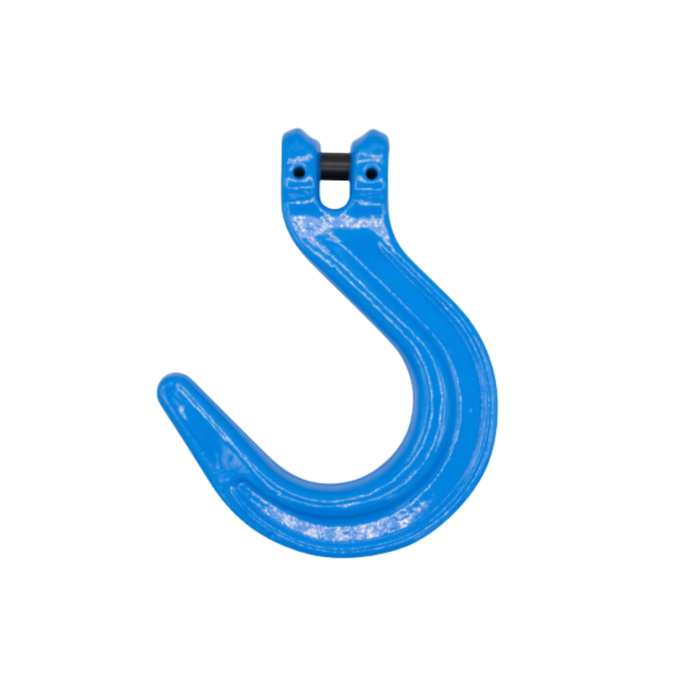 Clevis Foundry Hook 3/8" Grade 100 for Lifting & Rigging - 8,800 lbs - COMING SOON