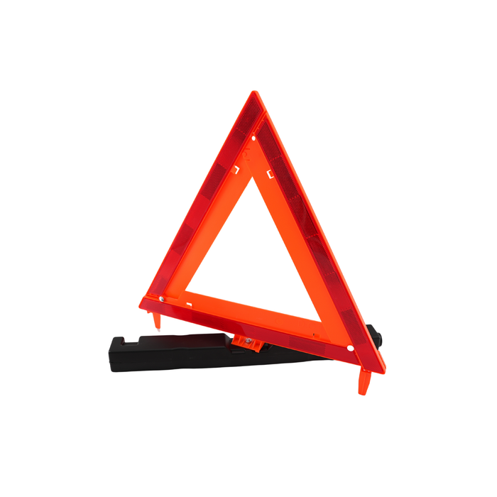 Warning Triangle Set of 3,  Collapsible, DOT Approved