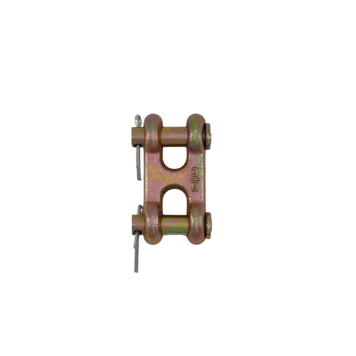 Chain Link Double Clevis 3/8" - Grade 70