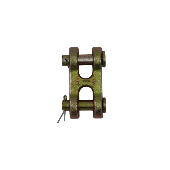 Chain Link Double Clevis 1/2" - Grade 70