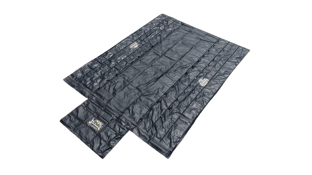 Lumber Tarps & Certified Tarp Repair