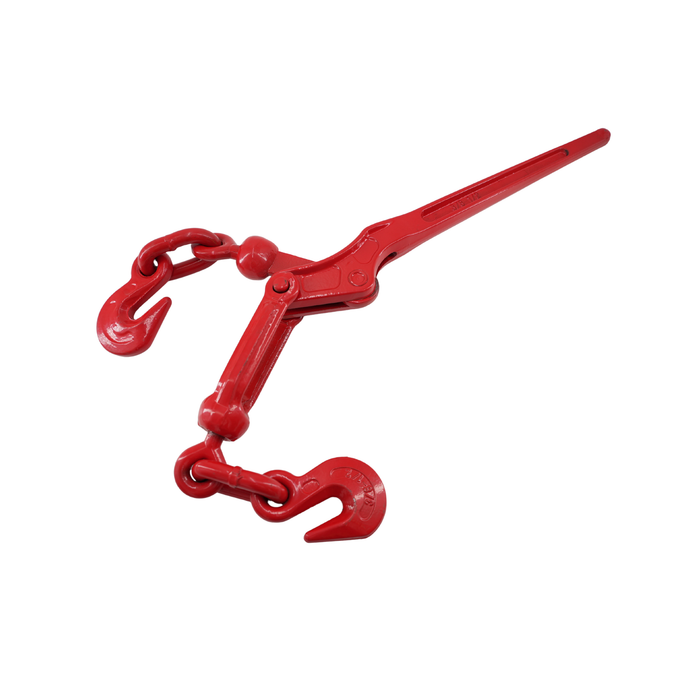 Lever Style Chain Binder 3/8″–1/2″, 9,200 lbs WLL