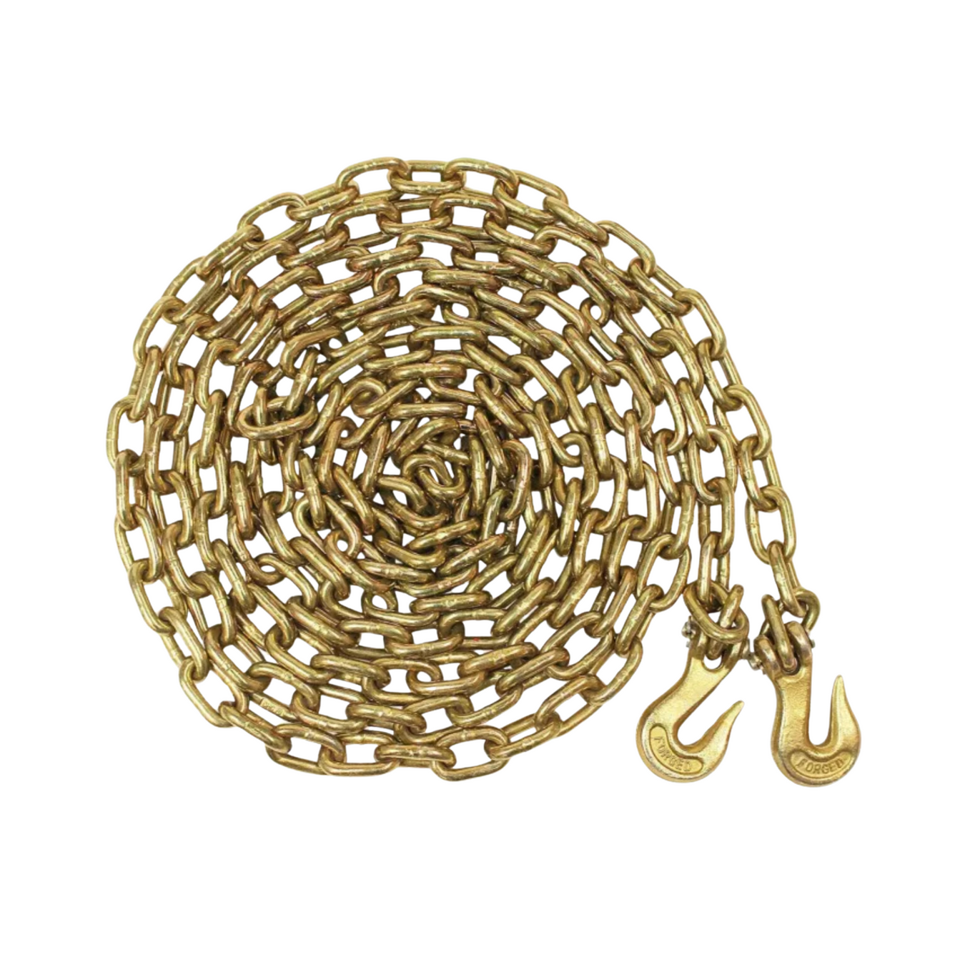 Chains, Chain Binders & Hooks