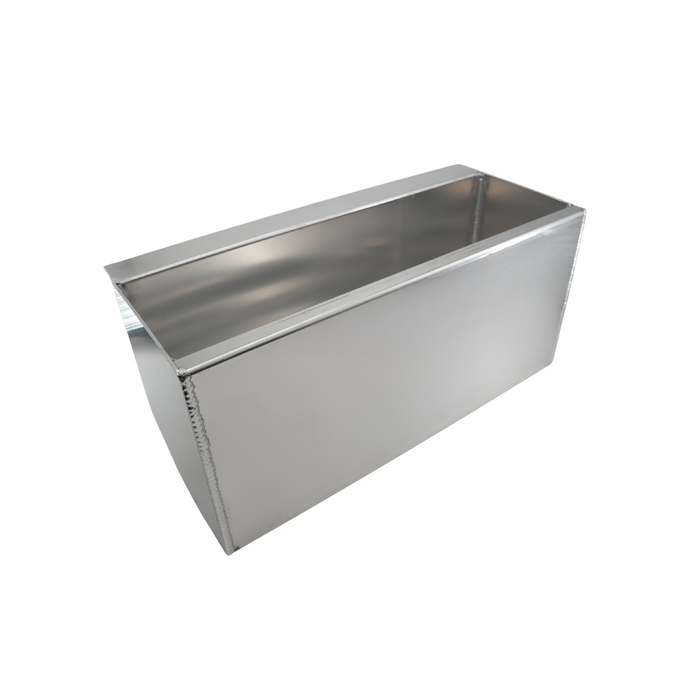 Replacement Chain Tray for Cab Rack –  11″ H x 10″ W x 23″ L