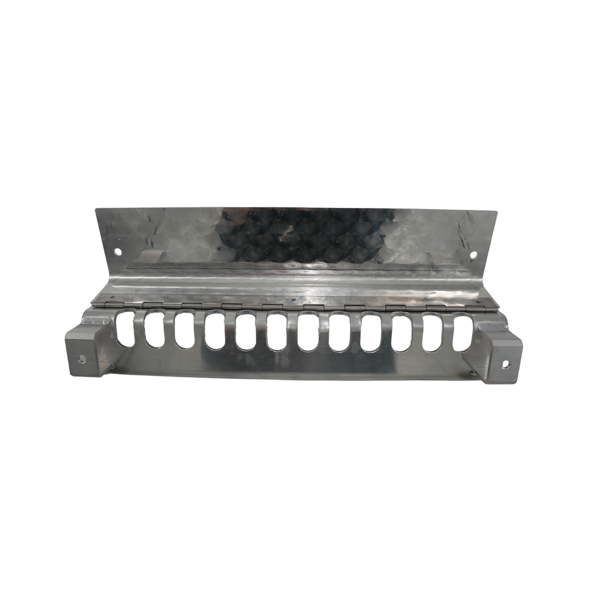 Replacement Chain Hanger for Cab Rack – 5″ H x 21″ W — INA Equipment®