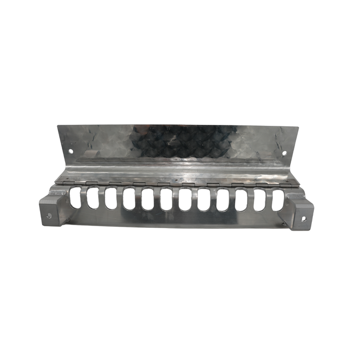 Replacement Chain Hanger for Cab Rack – 5″ H x 21″ W