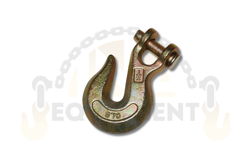 Chain Grab Hooks - Grade 70