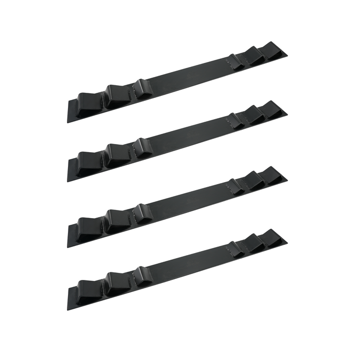 Heavy‑Duty Steel Coil Rack 33”