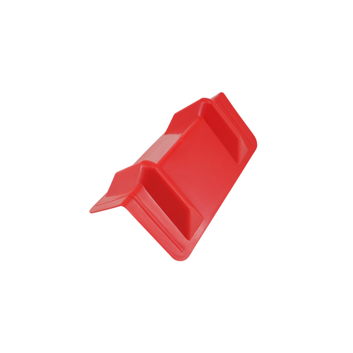 Corner Protector Vee-Board (Single Piece) - 4" x 11"