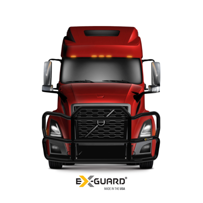 EX-150G3 Grille Guard GEN 3 ( EXTREME DUTY)