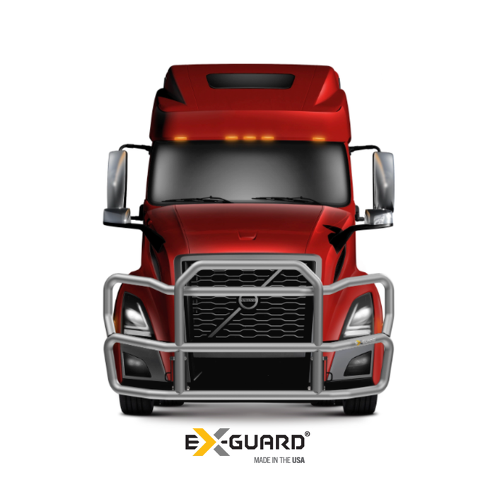 EX-150G3 Grille Guard GEN 3 ( EXTREME DUTY)