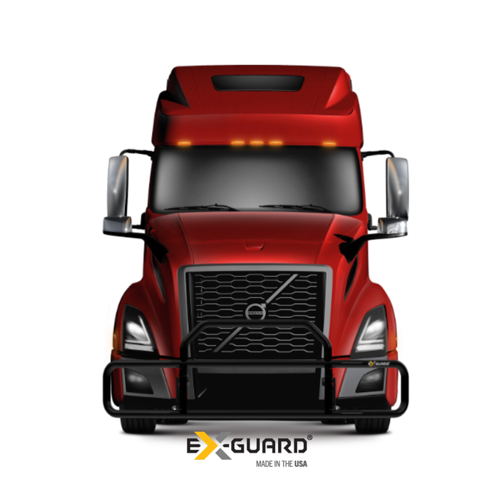 LT-325G3 Grille Guard GEN 3 (STANDARD DUTY)