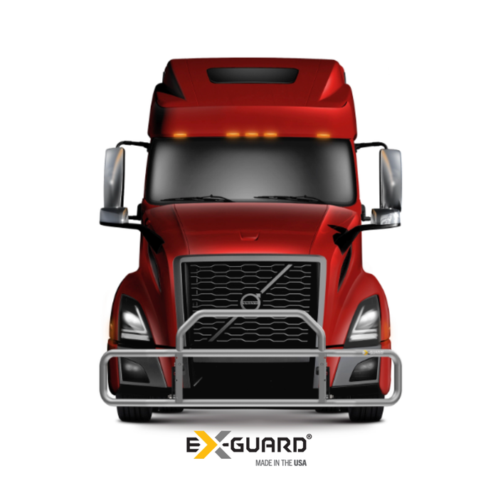 LT-325G3 Grille Guard GEN 3 (STANDARD DUTY)