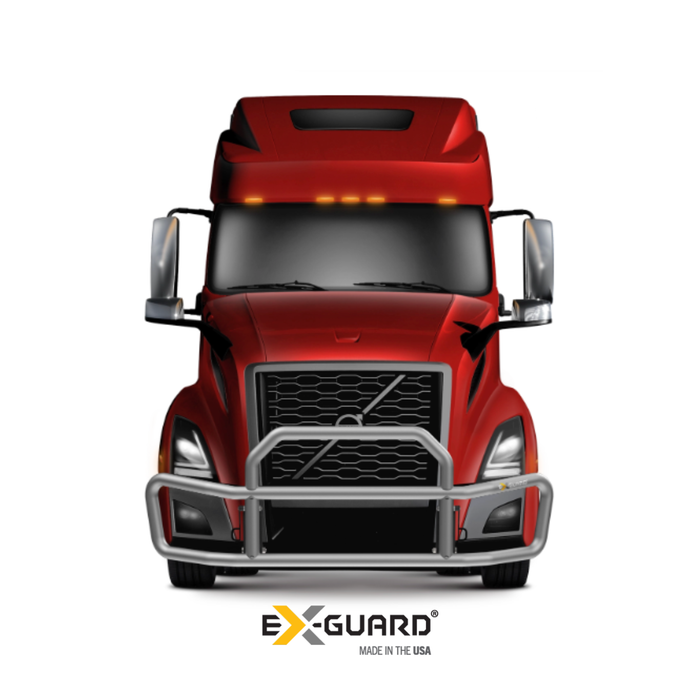EX-125G3 Grille Guard GEN 3 (EXTREME DUTY)