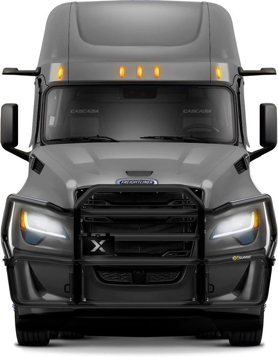 Deer Guard XG-150-FCAG5 for Freightliner
