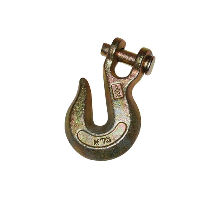 Chain Grab Hook 1/2" - Grade 70