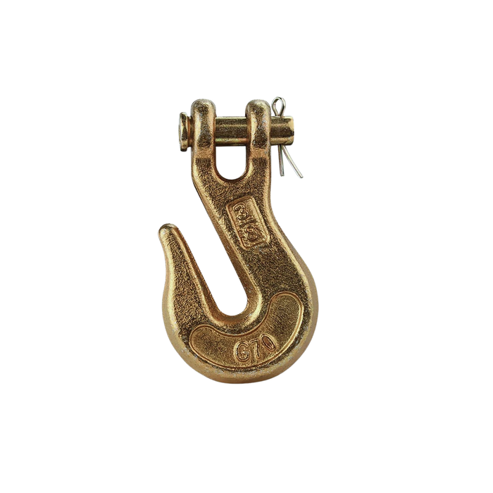 Chain Grab Hook 3/8" - Grade 70