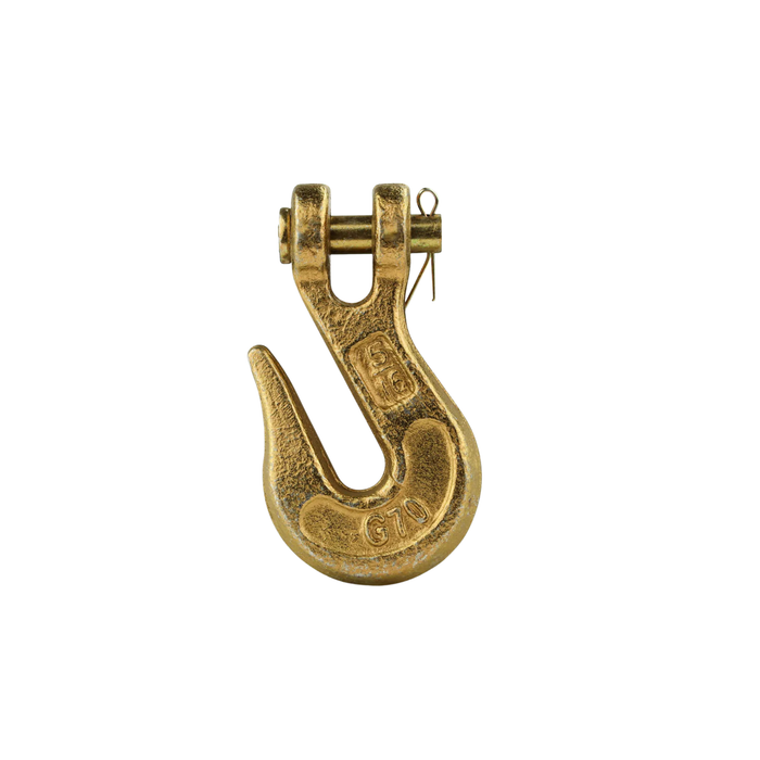 Chain Grab Hook 5/16" - Grade 70
