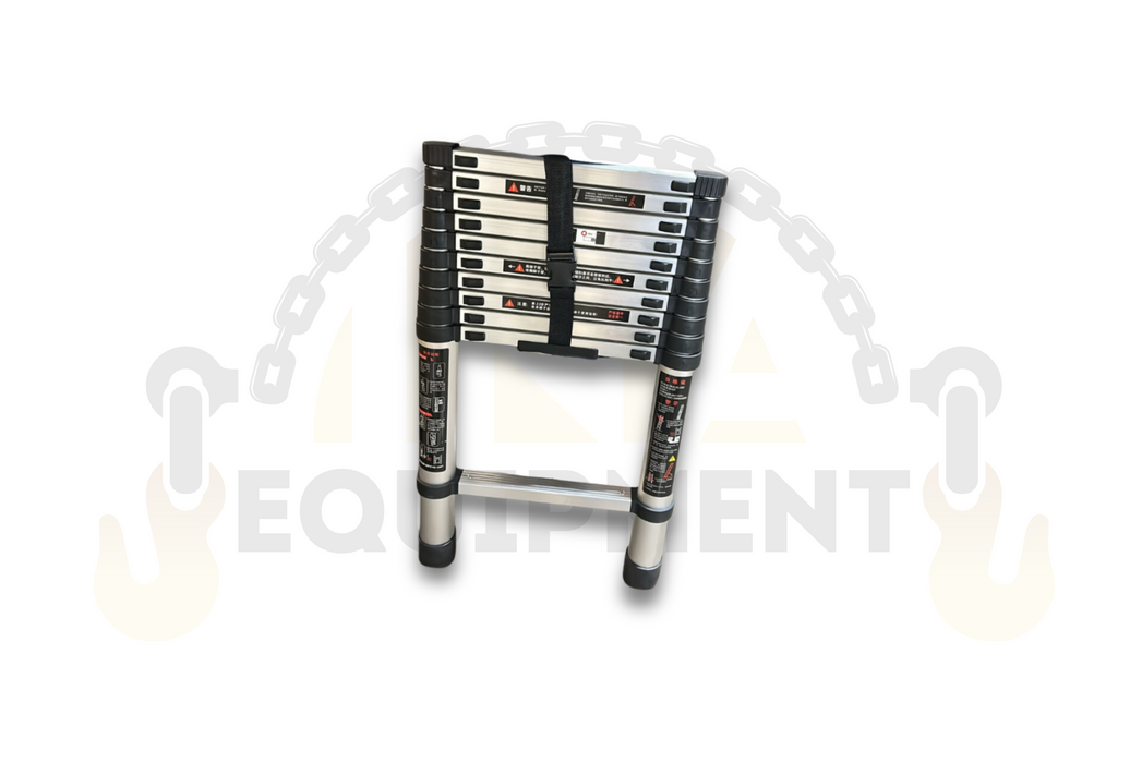 Telescopic Ladder 10-3/4" - 3.2 m