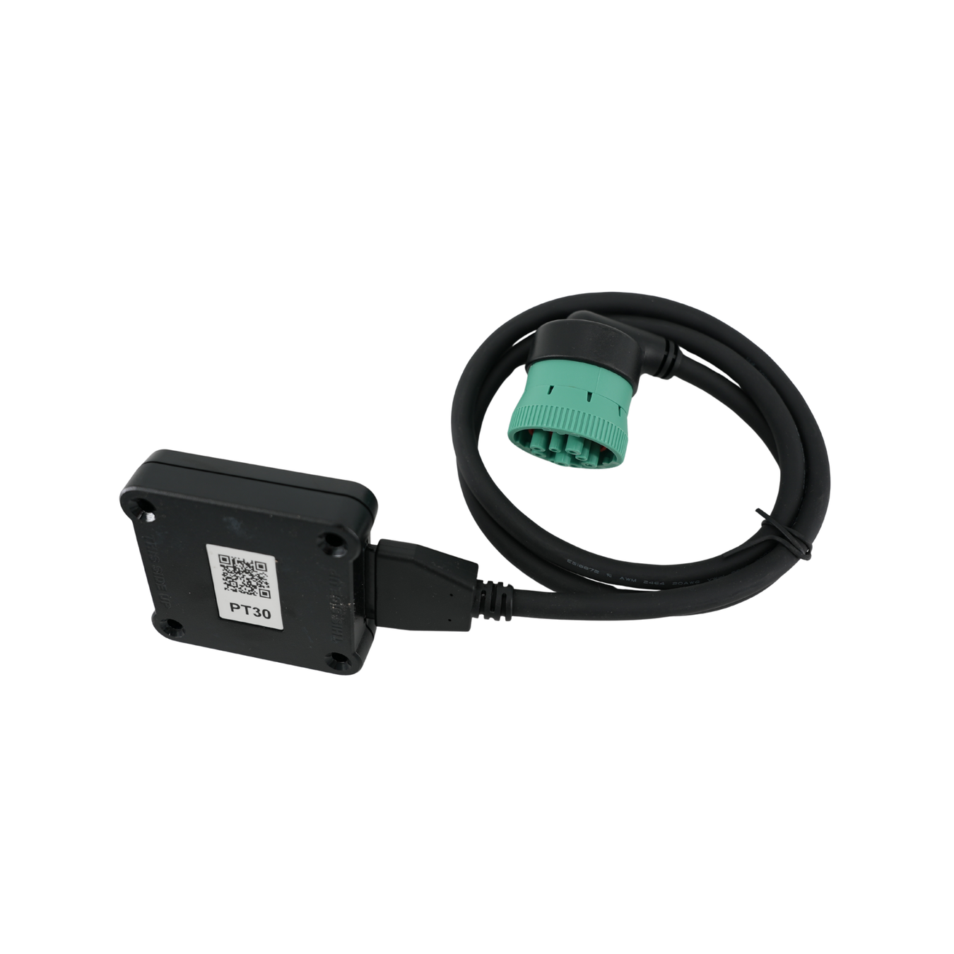 ELD & Logbook Equipment