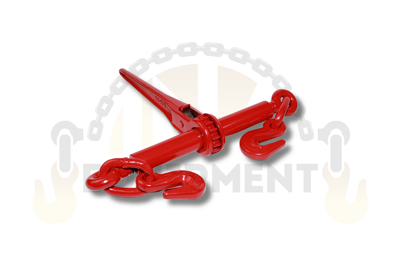 Chains, Chain Lever and Ratchet Binders, Chain Hooks