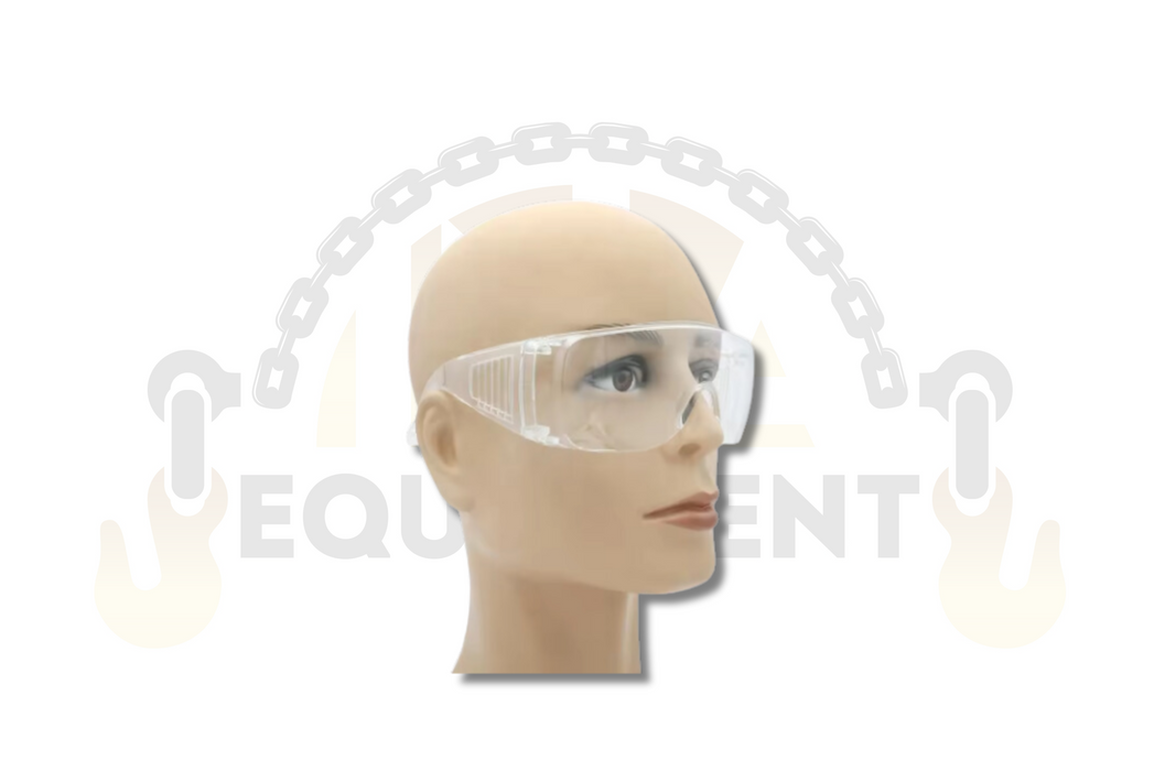 PPE - Safety Goggles - Glasses