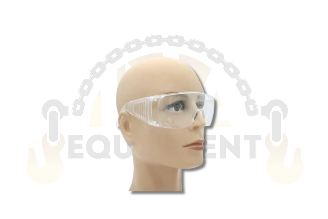 PPE Safety Goggles Glasses INA Equipment