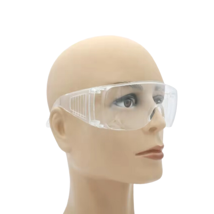 PPE - Safety Goggles - Glasses