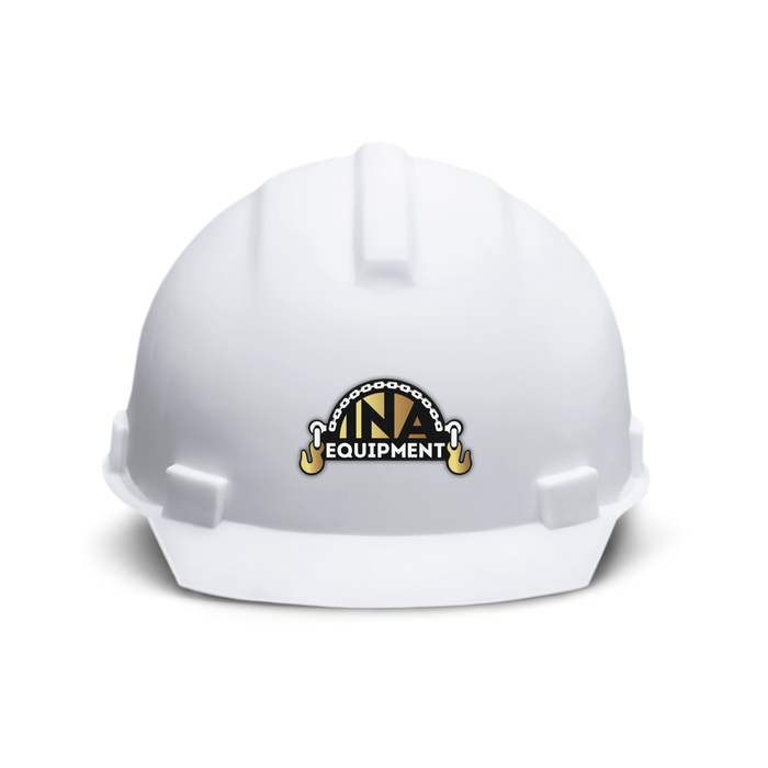PPE - Safety Helmet - Hard Hat M100