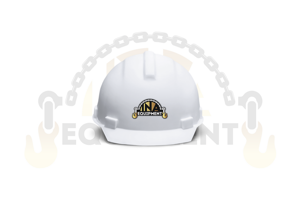 PPE - Safety Helmet - Hard Hat M100