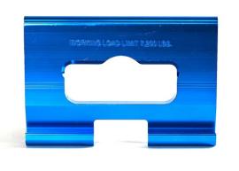 J-Plate Aluminum East trailers