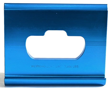 J-Plate Aluminum Mac Trailers