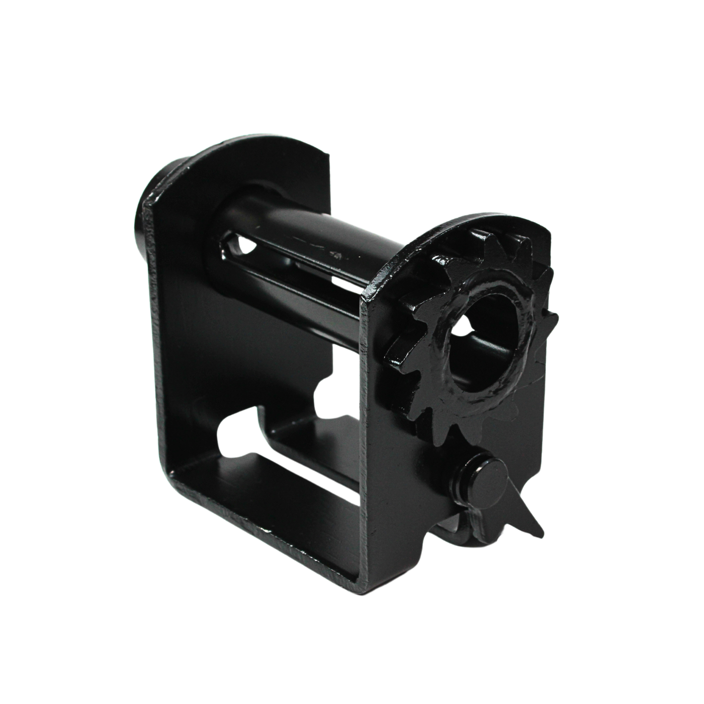 Standard Trailer Sliding Winch - Double L — INA Equipment®
