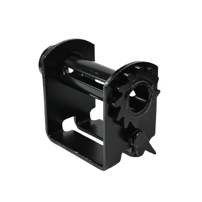 Standard Trailer Sliding Winch - Double L