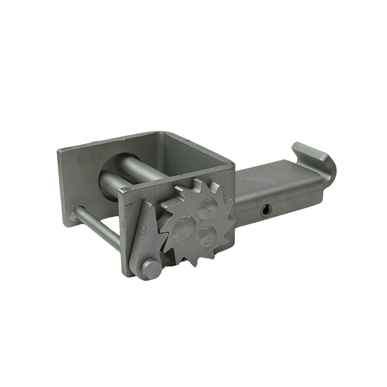 Trailer Sliding Winch