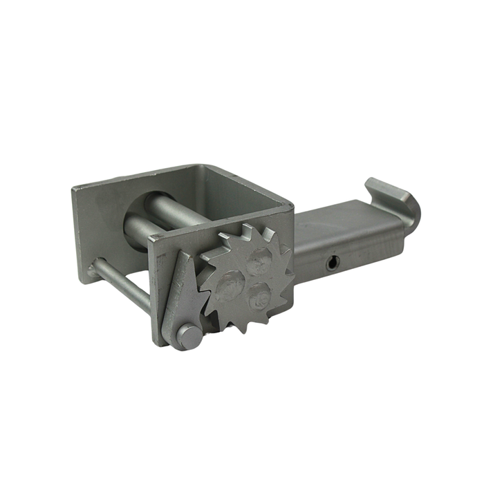 Stake Pocket Winch Standard Outward Offset