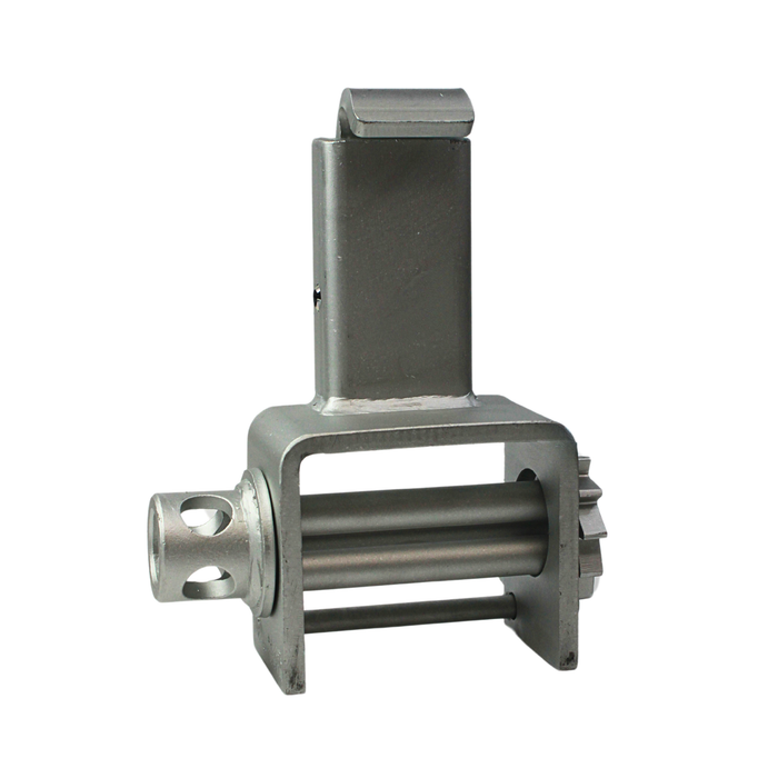 Stake Pocket Winch Standard Outward Offset