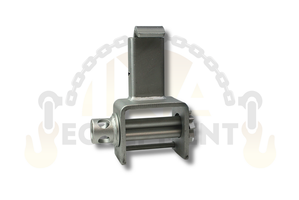 Stake Pocket Winch Standard Outward Offset