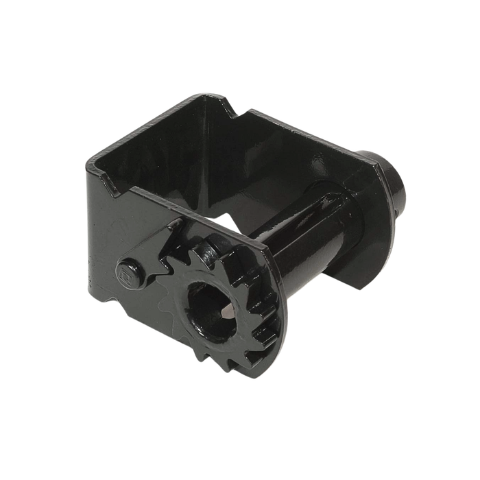 Standard Trailer Sliding Winch - C- Track