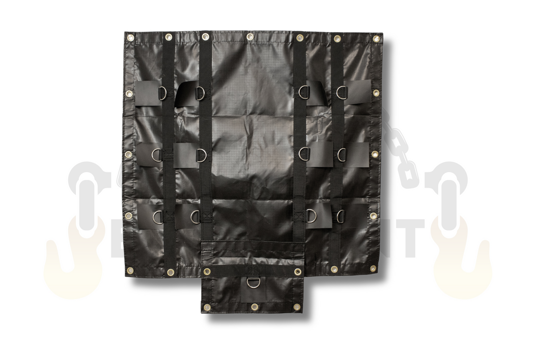 tarp nsn Tarp for RGN 32'x25' - 12 FT