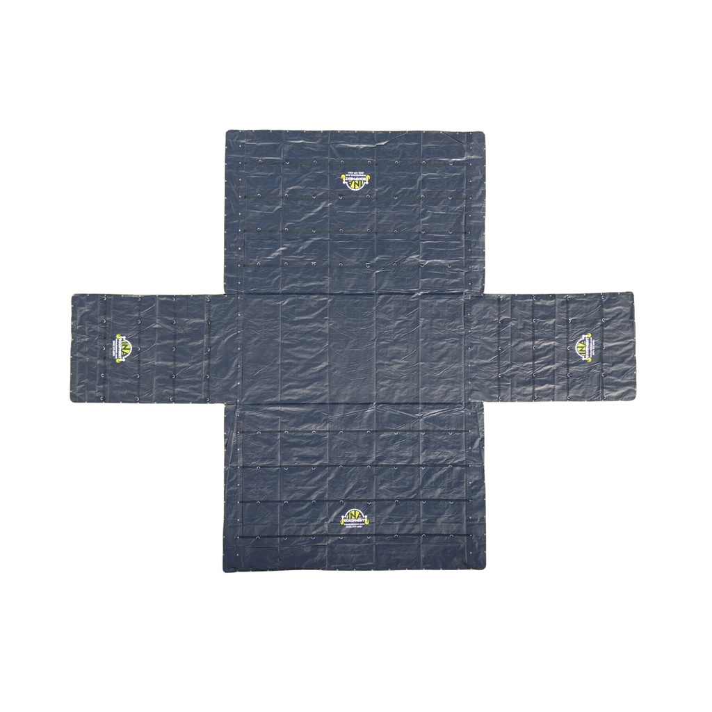 Tarp for RGN 32'x17' - 12 FT